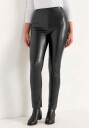 Belagte leggings