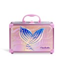 Martinelia Let"s Be Mermaids 3 Level Beauty  Case AQ-12061
