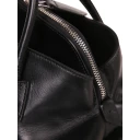 The Attico Dame Vesker Svart ONE SIZE,