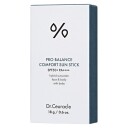 Dr.Ceuracle Pro Balance Comfort Solkrem Stick med SPF50, 18 g