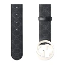 Gucci Herre Accessories Svart 100 CM,