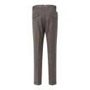 PT Torino, Herre, Bukser, Brun, 4XL,