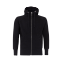 Tracker 3066 Original hettejakke, svart, 1 stk, STK-306604 S