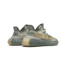 Yeezy Herre Sko Grå 40 2/3 EU,