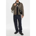 Zadig & Voltaire Herre Topper Svart L,