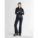Fusalp Dame Sport Blå S,