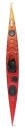 Boreal Design Baffin P3 Sunset (91-127kg)