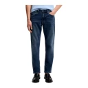 Boss Herre Jeans Blå W32 L32,