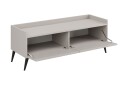 Chiku TV-benk 121 cm - Beige