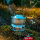 Trangia 25-4UL/GB stormkjøkken, large