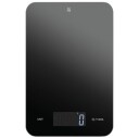 WMF - Digital kjøkkenvekt svart 1g/5kg
