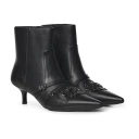 Pinko Dame Sko Svart 39 EU,