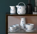 Royal Copenhagen Blue Elements krus 2-pakn. 25 cl