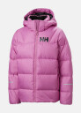 Helly Hansen JR ISFJORD DOWN JACKET 2.0