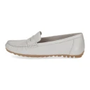 Caprice Dame Sko Beige 38 EU,