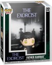 Funko POP! VHS Cover: The Exorcist  Father Karras