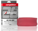 Vittoria Competition Latex 25/28-622mm Presta Slange