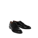 Zegna Herre Sko Svart 42 1/2 EU,
