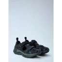 Merrell unisex Sport Svart 37 EU,