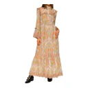 Gucci Dame Kjoler Flerfarget S,