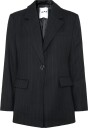 Day Birger et Mikkelsen Daybono   Pinstripe   BLACK PINSTRIPE   44