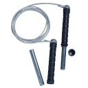 Hammer Boxing Hammer Skipping rope Pro PVC/Steel