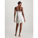 Calvin Klein Dame Kjoler Hvit XS,