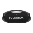 FEEL SOUNDBOX BLUETOOTH-HØYTTALER