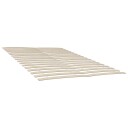 vidaXL Ribbebunner med 34 lameller 2 stk 70x200 cm 8721012152458