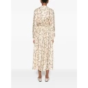 Forte Forte Dame Kjoler Beige XS,
