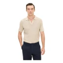 Oscar Jacobson Herre Topper Beige S,