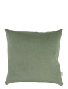 Au Maison Pudebetræk-Velour Basic Green Au Maison MINT 45X45CM