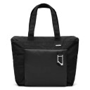 DB Entour Tote 22L Black Out