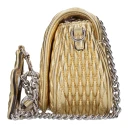 Versace Jeans Couture Dame Vesker Gul ONE SIZE,