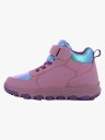 Disney Lilo &  Stitch Vintersko Lilac 26