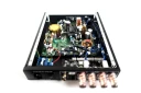 XTZ EDGE A2-300 Svart