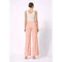 Babylon Dame Bukser Rosa L,
