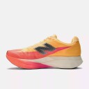 New Balance FuelCell SuperComp Elite v5 Herre Tangerine Heat 42