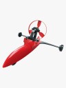 4M KidzLabs / Wind Powered Racer