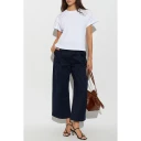 Rag & Bone Dame Topper Hvit S,