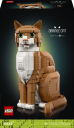 LEGO Oransje katt
