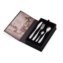 Hardanger Hardanger Sanna Bestikksett 24 pk