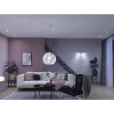 Philips Hue WCA Centura Downlight Firkantet 5,7W Hvit - 60554