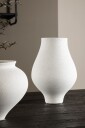 Venture Home Vase Rellis Hvit