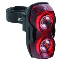 Smart"Two Eyes"Baklykt