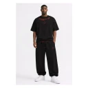Marcelo Burlon Herre Bukser Svart XL,