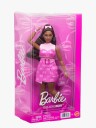 Barbie Deluxe Style Dukke med Høreapparat