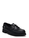 Sebago Ranger Waxy   Black   46