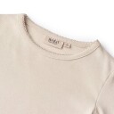 Wheat Genser Belis Offwhite (116 / 6 år)