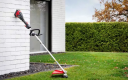 Cramer Gresstrimmer 48TX 1x2,0AH Og Lader